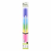 LED RGB kampinis šviestuvas (40cm) 360LM