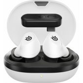 Arctis GameBuds White