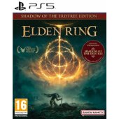 Elden Ring: Shadow of the Erdtree Edition, skirta PS5