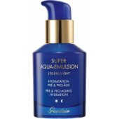 Guerlain Face Emulsion Super Aqua Emulsion Light moisturizing 50ml