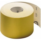 Klingspor Papier ścierny rolka 5m x 115mm gr.120 - 45435