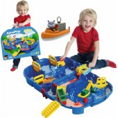 AquaPlay LockBox - water play set