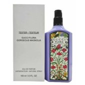 _7955314 Gucci Flora Gorgeous Magnolia parfumuotasis vanduo EDP 100 ml testeris