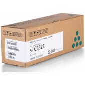 SP C352E Žydras