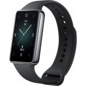 Band 9 Black