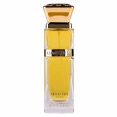 _8299077 Maison Asrar, Lumiere, parfumuotasis vanduo, unisex, 110 ml