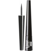 Pupa Vamp! Definition Liner Eyeliner brush eyeliner 100 Extra Bl
