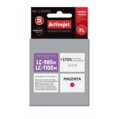 LC1100/ LC980M Magenta alternatyvi