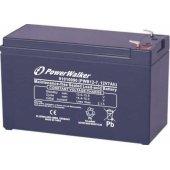 BlueWalker PowerW. PWB12-7 VRLA lead gel battery