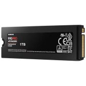 990 PRO with Heatsink 1TB MZ-V9P1T0CW