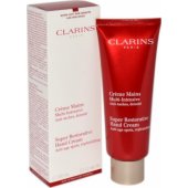 _5040336 Clarins CLARINS SUPER RESTORATIVE HAND CREAM 100ML