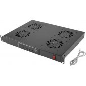 LANBERG AK-1503-B Lanberg 19 Fan Unit /