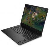 Omen 16-ap0013no 16 IPS 144hz AI7 350 32GB 1SSD RTX5060 NOR W11 Black