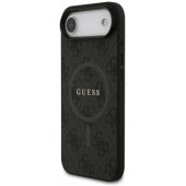 4G Ring Classic Logo MagSafe Case iPhone Air Black