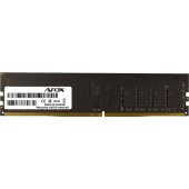 Black 8GB DDR4 3200MHZ UDIMM AFLD48PH1P