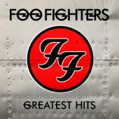 FOO FIGHTERS "Greatest Hits" (1994-2007)