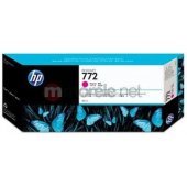 HP 772 rašalas 300ml magenta