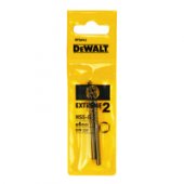 Dewalt HSS cilindrinis metalo grąžtas 1 mm, 2 vnt. (H1-DT5034)