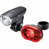 TORCH DVIRAČIO ŽIBINTŲ RINKINYS HIGH BEAMER COMPACT 1W + TAIL BRI.