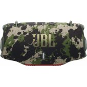 Xtreme 4 Camo (Without Charger)