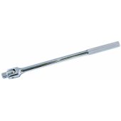 Irimo pasukama rankena 375 mm, 1/ 2", lizdinėje pakuotėje