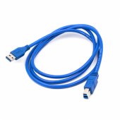 Spausdintuvo kabelis USB 3.0 A-B 2m (CA911110)