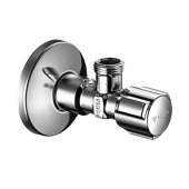 Schell Zawór kątowy Comfort 1/ 2"x3/ 8" (052120699)