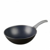 Wok keptuvė Lazise Ø28cm/ 3,5mm