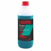 Winter Windshield Washer Fluid Concentrate -80°C, 1L