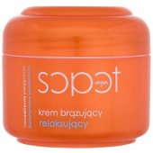 Sopot Bronzing veido kremas atpalaiduojantis 50ml