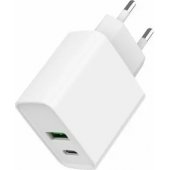 2-port USB Fast Charger