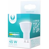 Light LED GU10 7W 230V 6000K 570lm