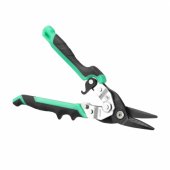 Stanley Ergo right-hand sheet metal shears 250 mm (FMHT73557-0)