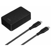Versa Slim Black