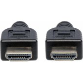 HDMI į HDMI 4K 5 m Juodas (353953)