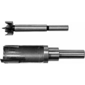 Yato YATO FLEKOWNIK-SĘKOWNIK DO DREWNA 20mm 2szt YT-33831