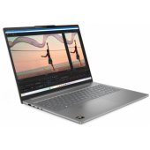 IdeaPad Slim 5 16AKP10 IPS AI 5-330 16GB 512SSD EN W11 Grey 83HY009FNT