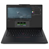 ThinkPad P14s G7 14 FHD+ IPS 450 32GB 1SSD NOR W11Pro Black 21X0000UMX