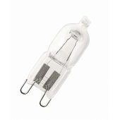 Osram HALOGEN HALOPIN 66720 ECO 20W / G9 / Biały Ciepły (4008321945273