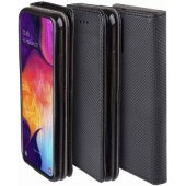 "Magnet Book Case Xiaomi Redmi 10" Black