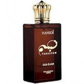 _8298534 Hamidi Tabassum Oud Elixir Smaržas EDP 50 ml
