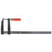 Top Tools staliaus spaustuvas 150x50mm 2 vnt. 12A215