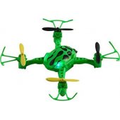 Revell Revell FROXXIC kvadrokopteris, žalias - 23884