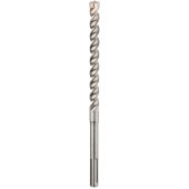Rawlplug SDS+ 8mm concrete drill bit (RT-SDSR-8/ 160)