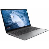 IdeaPad 1i 15IRU7 i5-1335U 16GB 256DSD US W11 Grey 83B40008US