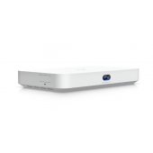 Unifi Cloud Gateway Fiber white