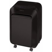 Powershred LX211 Juodas
