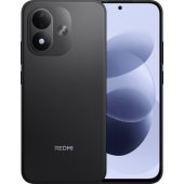 Redmi Note 17 4/ 128GB Black