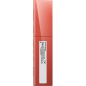 Superstay Vinyl Ink lūpų dažai 4,2 ml 125 Keen