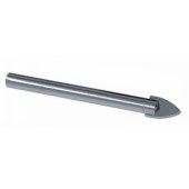 Dedra drill bit for glass and glaze cylindrical carbide plate 5mm (DED